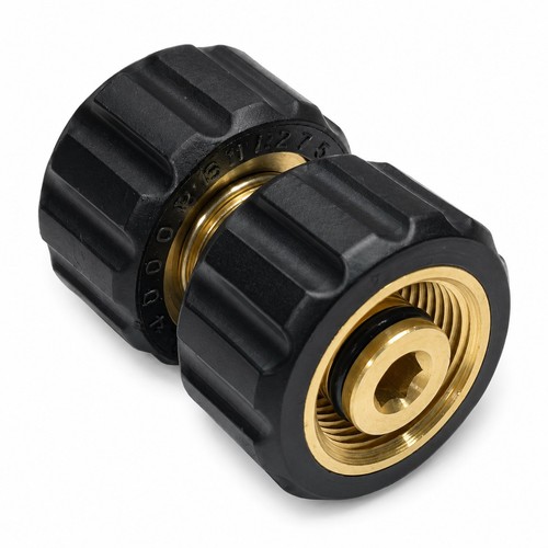 Raccord tuyau m22 vers - tuyau,