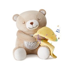 Jouet en Peluche Musical et