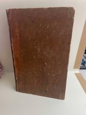 LIVRE ANCIEN MEMOIRES ACADEMIE