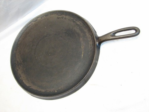 Vintage wagner ware - wagner, cast