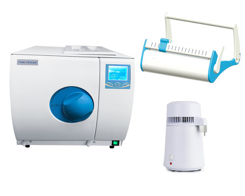 Paquet autoclave classe de - paquet,