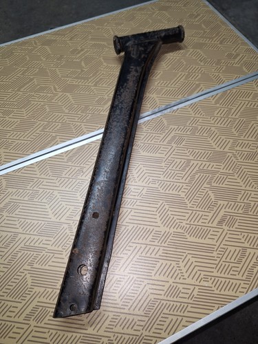 Solex poutre de cadre - :,