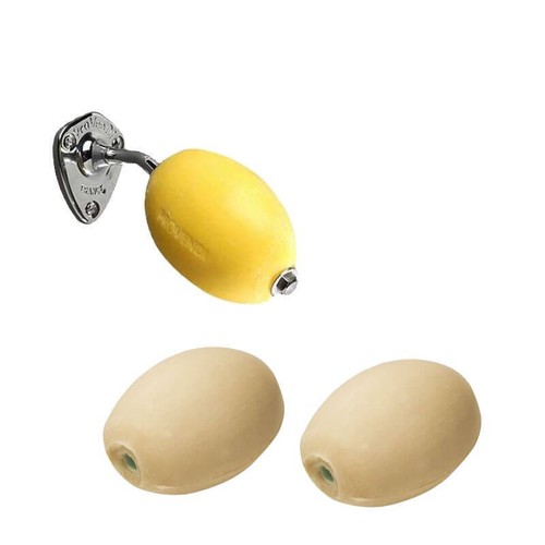 Lot recharges savons - 3,