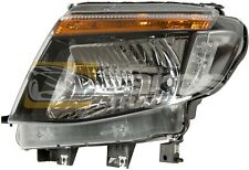 Phare avant Gauche Pour Ford