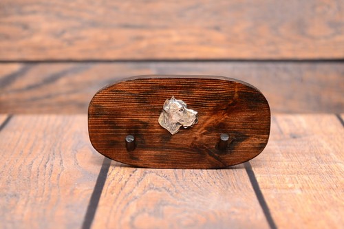 Dogue argentin cintre en - dogue,