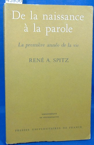 Spitz naissance à - la,