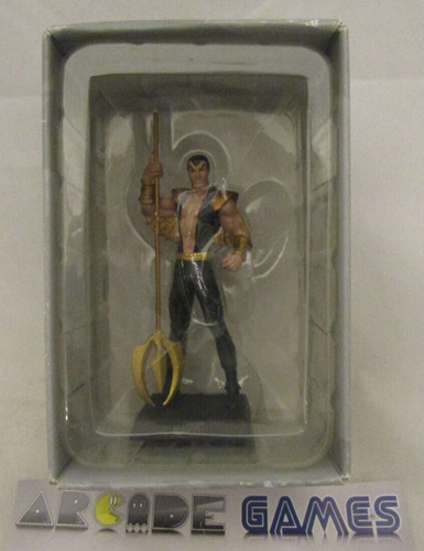Figurine marvel eaglemoss - figurine,
