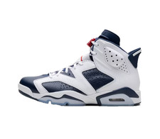 Nike air Jordan 6 retro