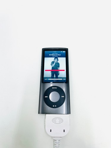 Apple ipod nano - ipod, 5