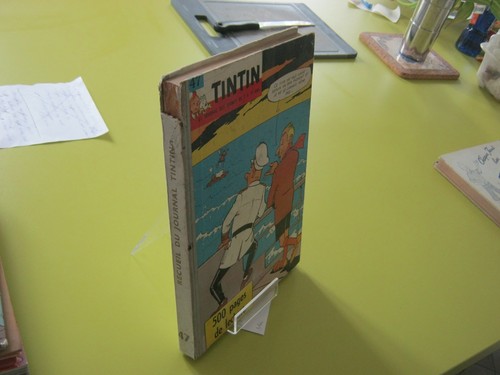 Album recueil reliure - recueil,