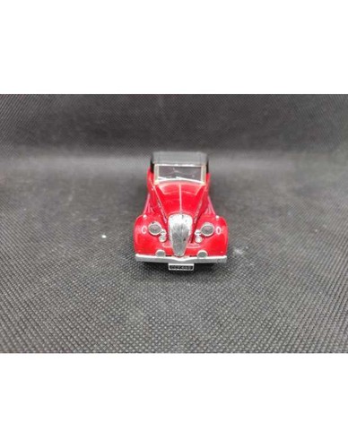 Triumph dolomite - ▄▀▄,
