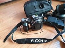 Appareil photo Numérique *