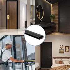 Joint isolant forme D pour