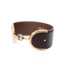 Bracelet HERMES Horsebit 1976