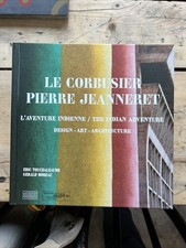 Le Corbusier Pierre Jeanneret