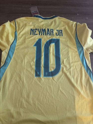 Maillot foot brésil - maillot,