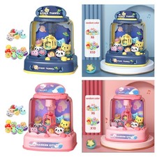 Griffe Machine Arcade Game