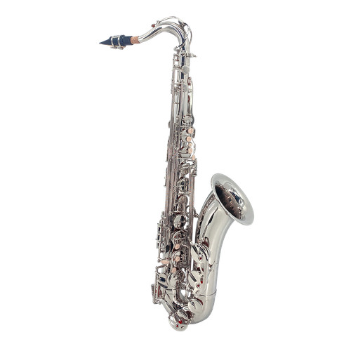 Tenor saxophone complete - tenor,