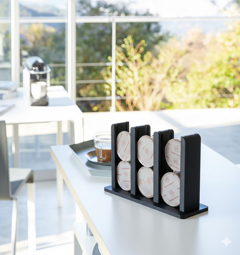 Support capsules dolce gusto - capsules,