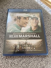 Blu Ray Neuf Emballé « We