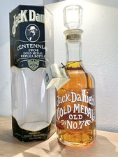 Jack Daniels Gold Medal 1904