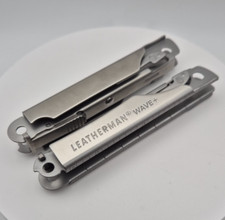 Leatherman Wave Plus - New & Genuine Replacement Parts - Frame (Sides A & B)