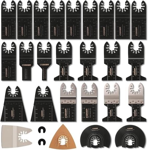Outil multifonction saw blades - outil,