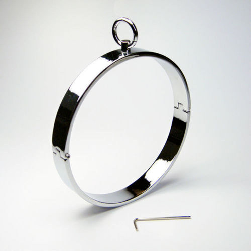 Collier soumission en - de,