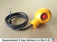 JCB Tractopelle - Jaune