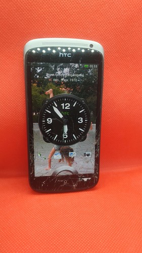Htc one - one, (pj40100)