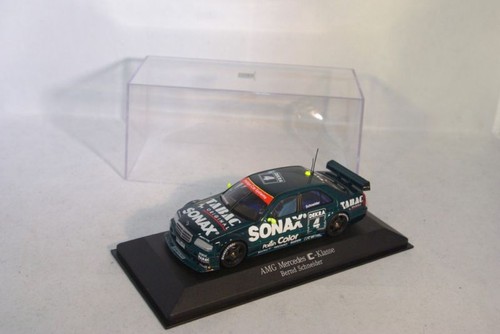 Minichamps mercedes benz amg - minichamps, mercedes-benz