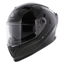 Casque MT Braker SV noir