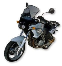 Bmw f650 scarver 06 - cs, -02/06-