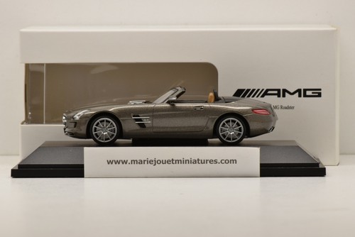 Mercedes sls amg roadster 2011 - sls,