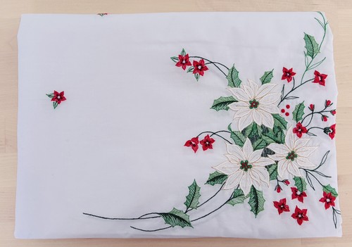 New vintage christmas holiday - vintage,
