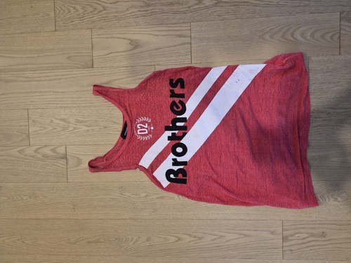 Dsquared tank shirt large - tank,