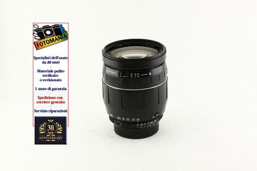 Tamron objectif 300mm - objectif, 28-300mm