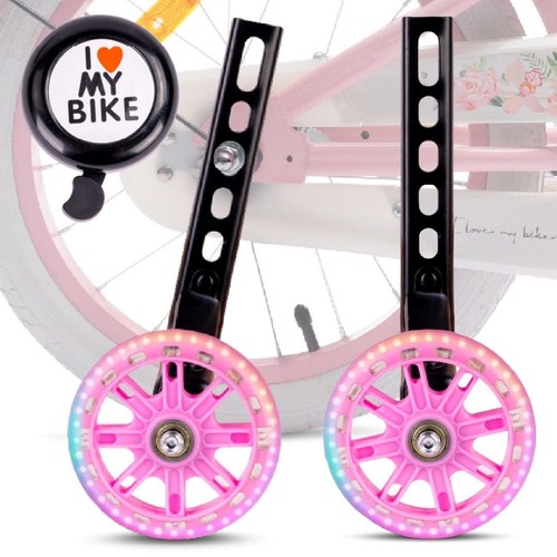 Roulettes stabilisatrices led - stabilisatrices,