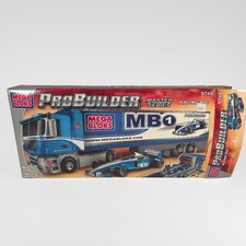 MEGA BLOCKS • Pro Builder