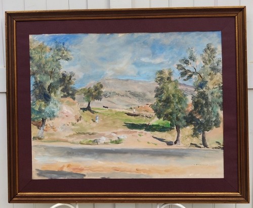 Henri clamens - henri,