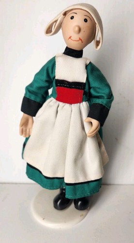 Becassine inch doll - becassine,