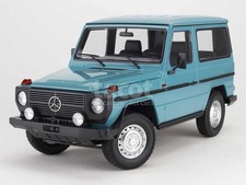 Mercedes 300 GD SWB/ W460 1980