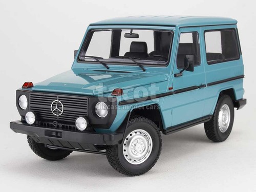 Mercedes 300 swb w460 1980 - 300,
