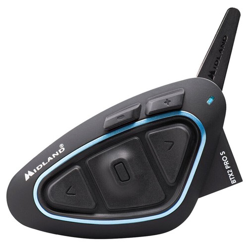 Intercom moto midland - intercom, pro