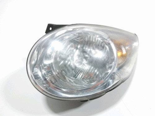 Phare gauche 9210107710 - phare,