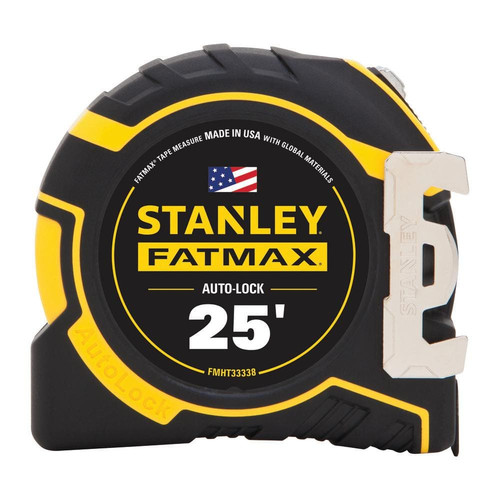 New stanley fatmax high - stanley,
