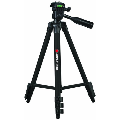 Agfaphoto pro tripod - 50",