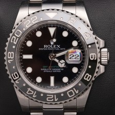 Rolex GMT-Master II Montre