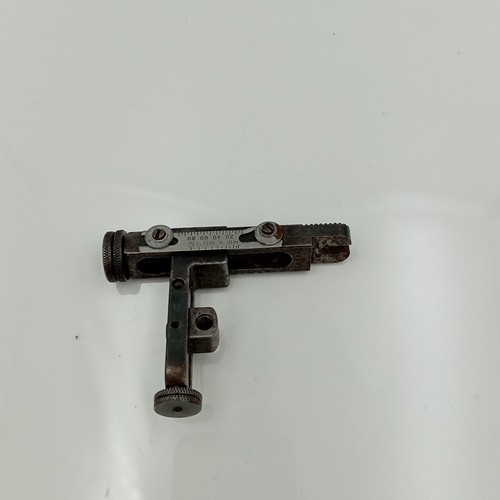 Ww2 lee enfield central no4 - central,