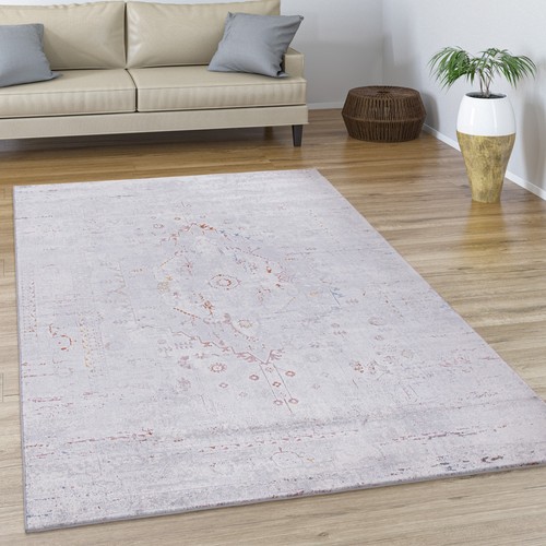Tapis salon poil - de,